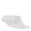 Nike Everyday Sock White