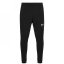 Nike Dri-FIT Men's Fleece Training Pants Black