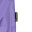 Gelert Unisex Kids' Dursley Reversible Waterproof Long Sleeve Waterproof Jacket Lilac