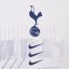 Nike Mercurial Tottenham Hotspur T-Shirt Adults 2023 White