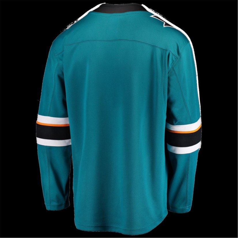 NHL NHL Ho B Js Sn99 San Jose Sharks