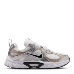Nike V5 RNR Shoes Childrens Wht/Blk/Grey