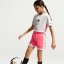 Nike Unisex Kids' Football Shorts Sea Coral