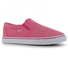 SoulCal Sunset Childrens Slip On Shoes vel. UK 1