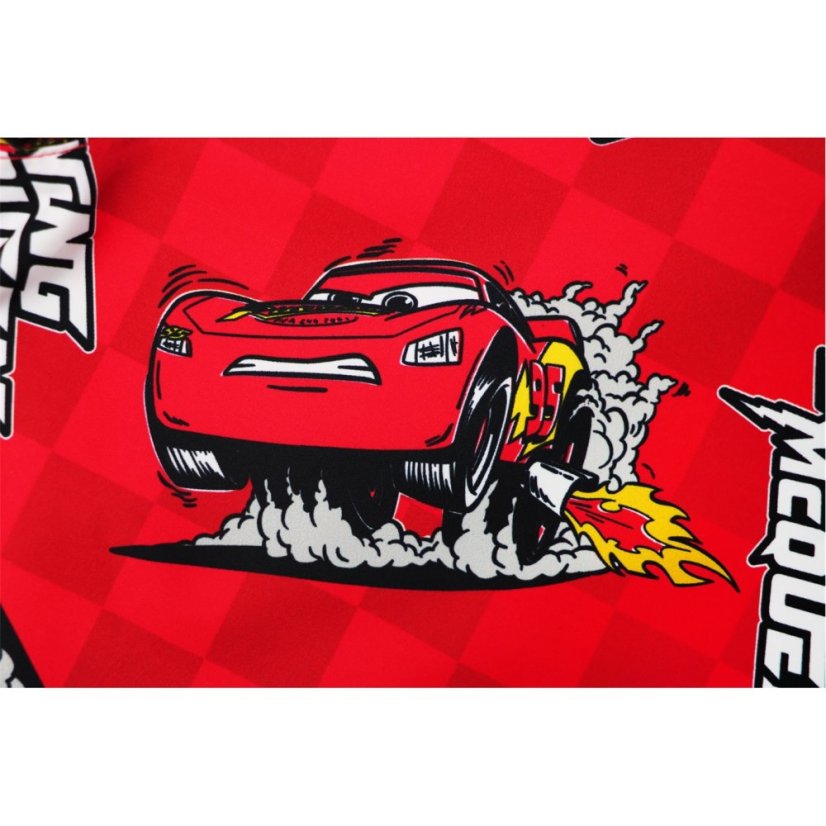 Character Character Lightweight Jacket Infant Cars