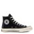 Converse Chuck 70 Classic High Top Mens Shoes Blk/Blk/Egret