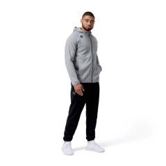 Canterbury Tempo Hoodie Adults Static Marl