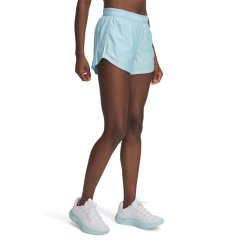 Under Armour Play Up Shorts Women's Stream/White