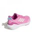 adidas EQ21 Run Juniors Pink/White