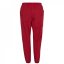 Nike F.C. Dri-FIT Pants Red/Crimson
