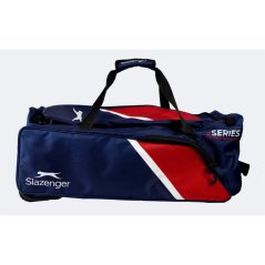 Slazenger Holdall Navy/Red