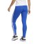 adidas Women's British and Irish Lions Baselayer Leggings Royal Blue