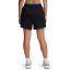 Under Armour Women's Performance Gym Shorts Black