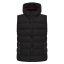 Firetrap Gilet for Mens Black