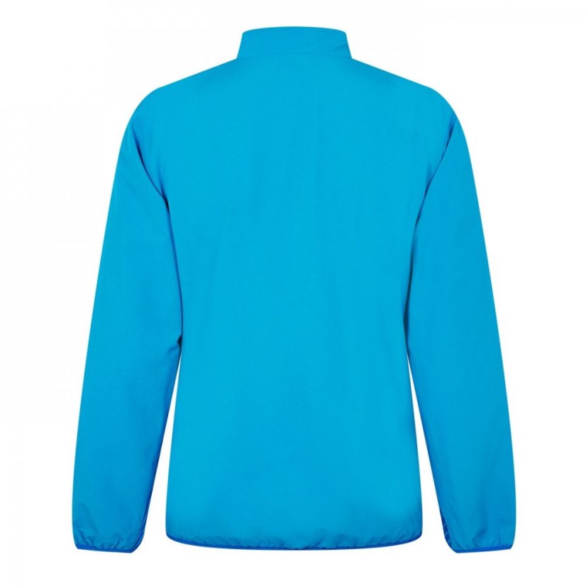 Umbro Mx Windcheater Sn99 Blue Jewel