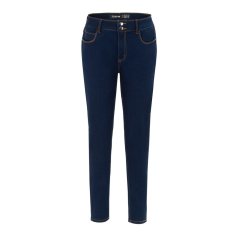Firetrap Skinny Jean Ladies Navy