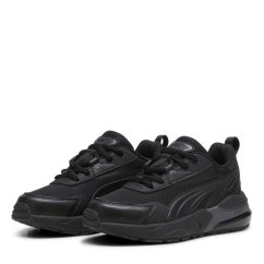 Puma Vis 2K Ch44 Black/Black