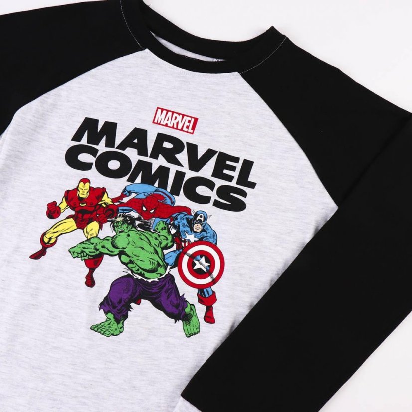 Dětské pyžamo Marvel Comics