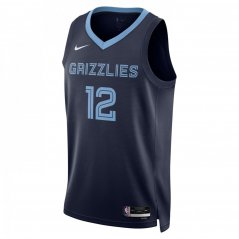 Nike NBA Icon Edition Swingman Jersey Grizzlies/Morant