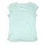 Nike AD Emb Swoosh Ladies T-Shirt Sky