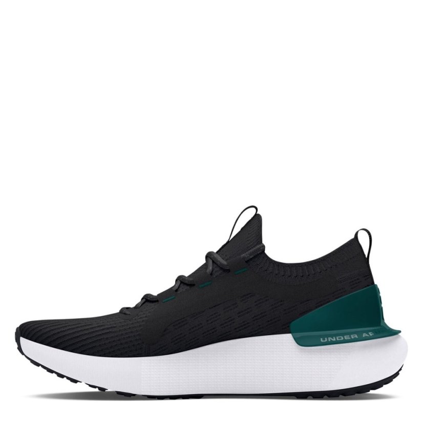 Under Armour HOVR Phantom 3 Sn99 Black