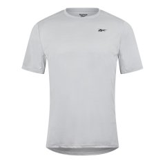 Reebok Motionfresh Athlete pánské tričko Grey