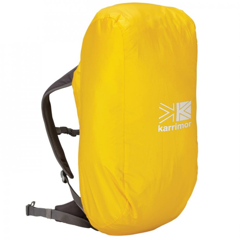 Karrimor Enhanced Waterproof Rucksack Cover 20-35 Litres