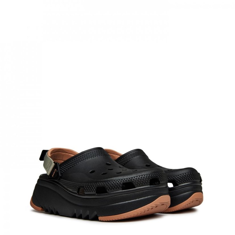 Crocs Hiker Xscape 99 Black/Cork