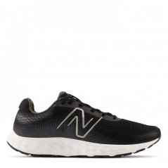 New Balance FF 520 v8 pánské běžecké boty Black