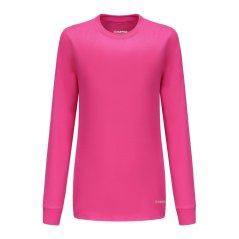 Campri Thermal Baselayer Top Junior Pink