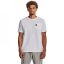 Under Armour Elevated Pocket Sn99 White