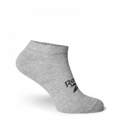 Reebok U Inside Sock 99 Medium Grey