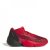 adidas D.O.N. Issue 4 Shoes Kids Basketball Trainers Juniors Vivid Red/Black