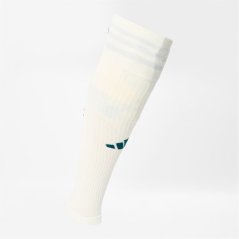 adidas Arsenal 3rd Socks 2023 2024 Adults White