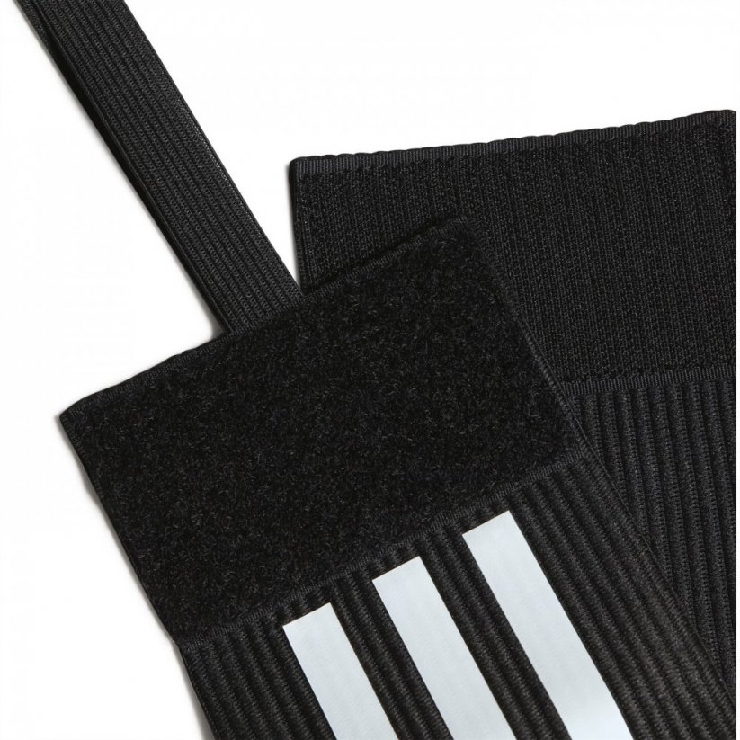 adidas Tiro League Captain's Arm Band Black/White