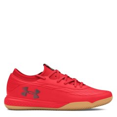 Under Armour Mag Slct 4 Indr 44 Racer Red