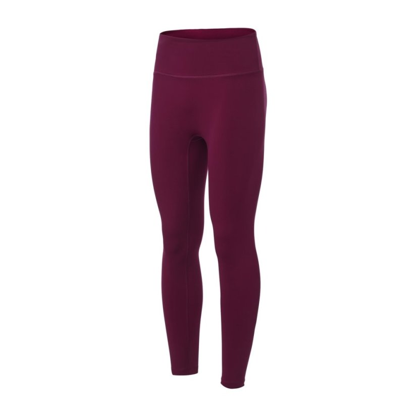 Slazenger Tight Ladies Plum