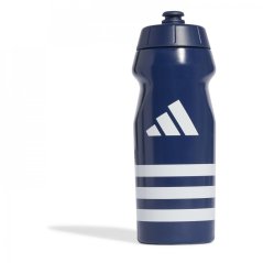 adidas Tiro Water Bottle 500 ML Navy Blue/White