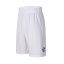 Sondico Core Football Shorts Junior White