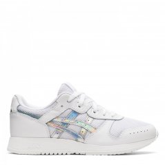 Asics S Lyte Classic Trainers White/White