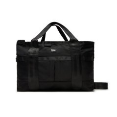 New Era Tote Bag 99 Black