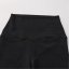 Slazenger Cycling Shorts Womens Black/Black