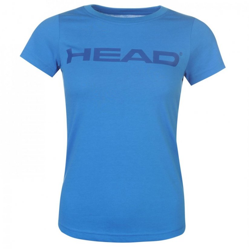 HEAD Lucy T Shirt velikost XS - Velikost: 8 (XS)