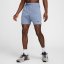 Nike Pro Dri-FIT Flex Rep pánske šortky Blue/Blk
