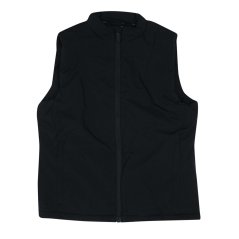 Castore Padded Gilet In99 Black