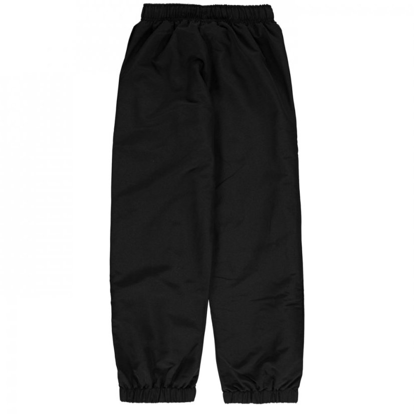 Canterbury Stadium Pants Closed Hem Junior Black