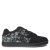 DC Kids' Skate Shoes Black/Print