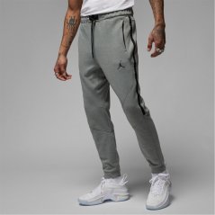 Air Jordan Dri-FIT Sport Men's Air Fleece Pants Grey/Black