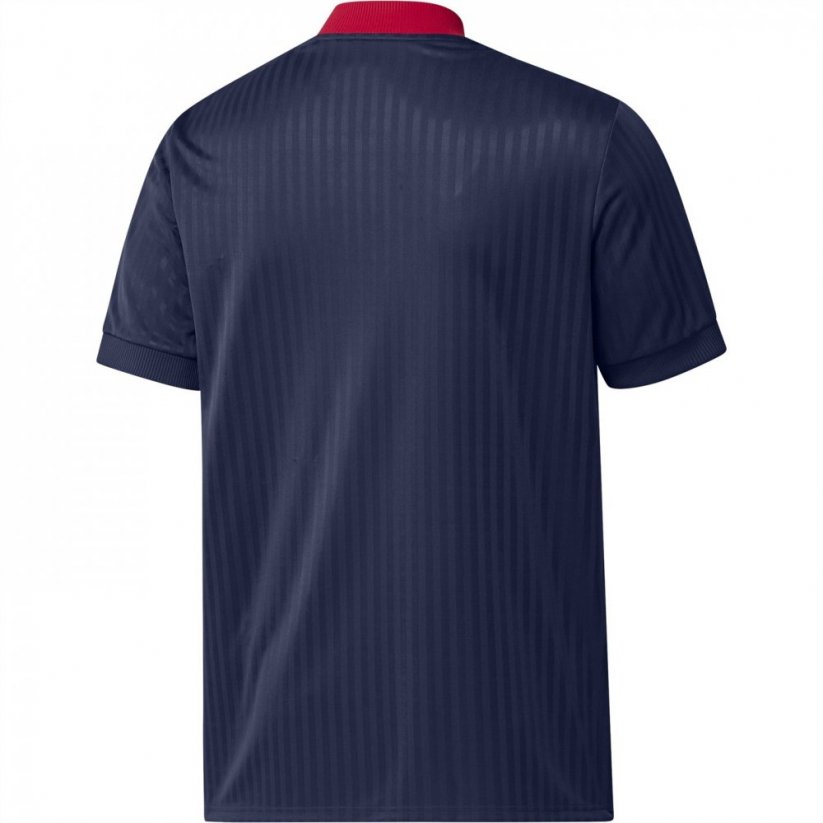 adidas Ajax Icon Retro Shirt Mens Night Sky
