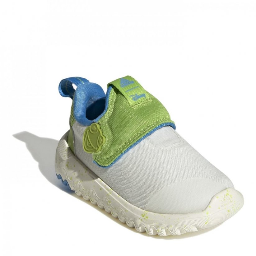 adidas S365 Kermit I In99 Off White/Blue